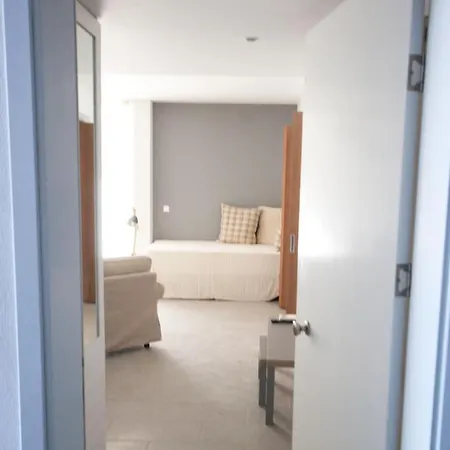 1 Bedroom Seafront Apart W/pool, Garden, Free Wifi Apartament *